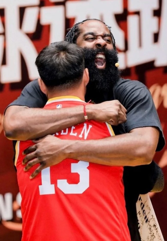 哈登小红书活动内容